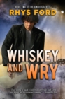 Whiskey and Wry - Book