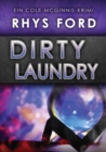 Dirty Laundry (Deutsch) - Book