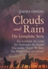 Clouds and Rain Serie: Die komplette Serie - Book