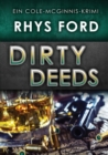 Dirty Deeds (Deutsch) Volume 5 - Book
