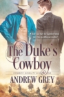 The Duke's Cowboy - eBook