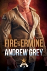 Fire and Ermine - Book