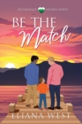 Be the Match - eBook