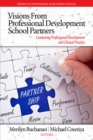 Visions from Professional Development School Partners - eBook