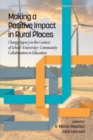 Making a Positive Impact in Rural Places - eBook