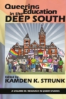 Queering Education in the Deep South - eBook