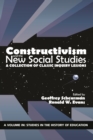 Constructivism and the New Social Studies - eBook