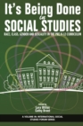 It's Being Done in Social Studies - eBook