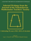 Selected Writings from the Journal of the Saskatchewan Mathematics Teachers' Society - eBook