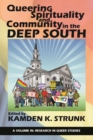 Queering Spirituality and Community in the Deep South - eBook
