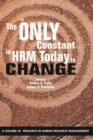 The Only Constant in HRM Today is Change - Book