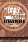 The Only Constant in HRM Today is Change - eBook