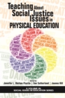 Teaching About Social Justice Issues in Physical Education - eBook