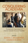 Conquering Academia - eBook
