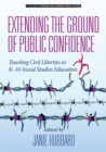 Extending the Ground of Public Confidence - eBook