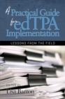 A Practical Guide for edTPA Implementation - eBook