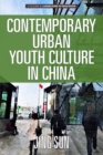 Contemporary Urban Youth Culture in China - eBook
