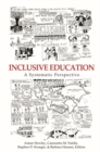 Inclusive Education : A Systematic Perspective - Book