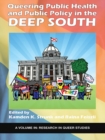 Queering Public Health and Public Policy in the Deep South - eBook