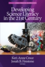 Developing Science Literacy in the 21st Century - eBook