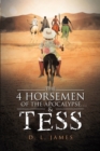The 4 Horsemen of the Apocalypse'.& Tess - eBook