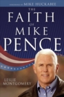 FAITH OF MIKE PENCE - Book