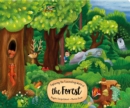 Exploring the Fascinating World of the Forest - Book