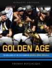 Golden Age - eBook