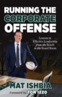Running the Corporate Offense - eBook