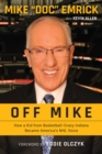 Off Mike - eBook