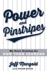 Power and Pinstripes - eBook