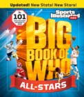 Big Book of WHO All-Stars - eBook