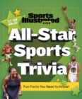 All-Star Sports Trivia - eBook