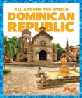 Dominican Republic - Book