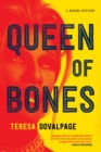 Queen of Bones - eBook