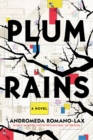 Plum Rains - Book