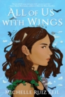 All Of Us With Wings - Book