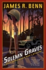 Solemn Graves : A Billy Boyle World War II Mystery - Book
