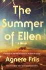 The Summer Of Ellen - Book