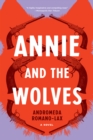 Annie and the Wolves - eBook