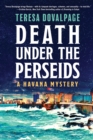 Death under the Perseids - eBook