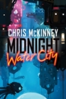 Midnight, Water City - Book