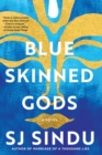 Blue-Skinned Gods - eBook