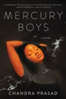 Mercury Boys - Book