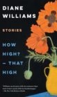 How High?--That High - eBook