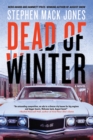 Dead Of Winter - Book