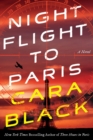 Night Flight To Paris - Book