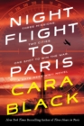 Night Flight to Paris - eBook