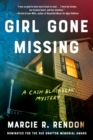 Girl Gone Missing - Book
