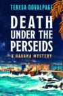 Death Under The Perseids - Book